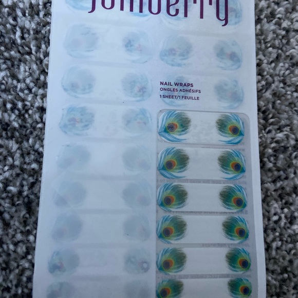 Jamberry nail wraps 4 packages NEW - Picture 9 of 12